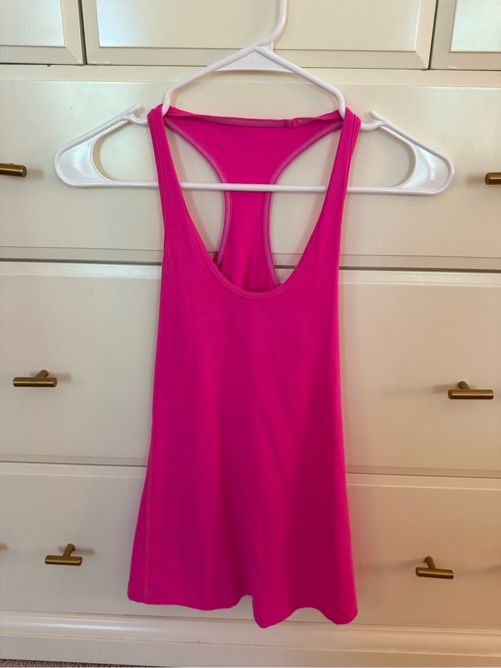 Old Style Lululemon Swiftly Tech Tank!